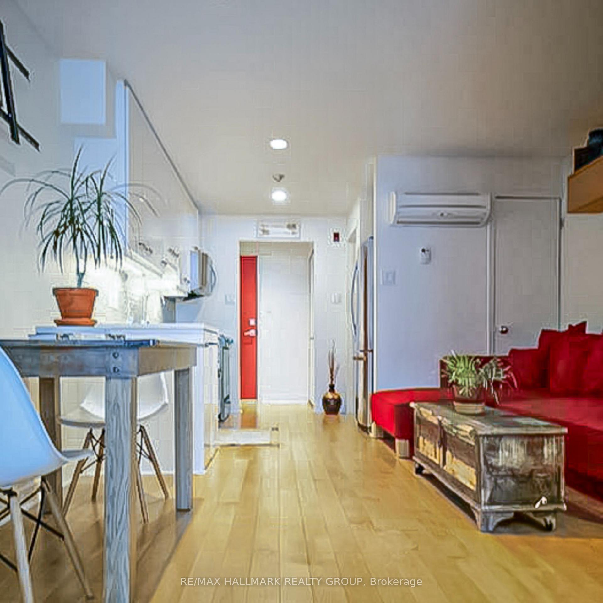 Photo 12 of Unit 11, 202 St Patrick Street, Ottawa, Lower Town/Byward Market — HOMEH
