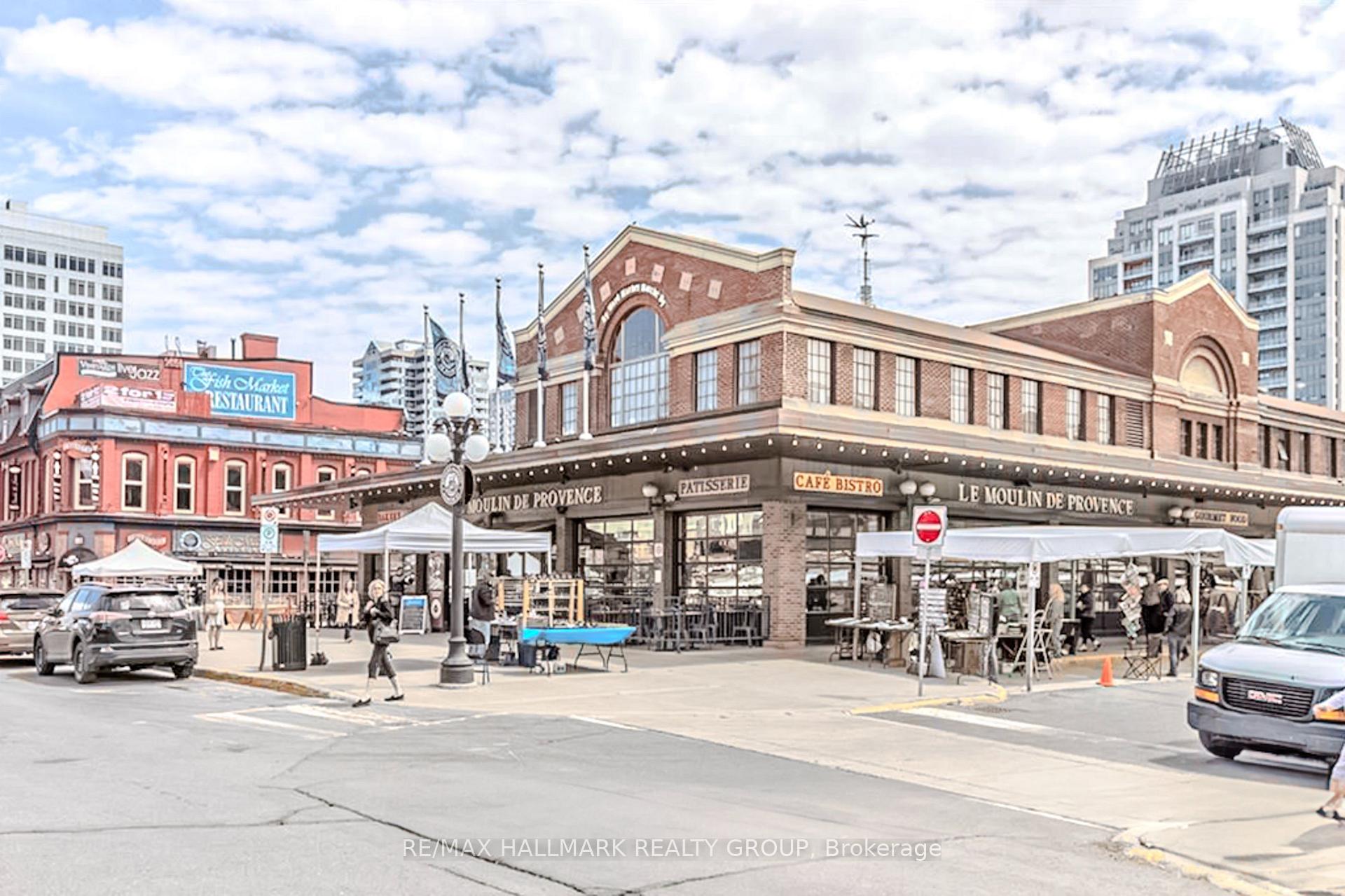 Photo 15 of Unit 11, 202 St Patrick Street, Ottawa, Lower Town/Byward Market — HOMEH