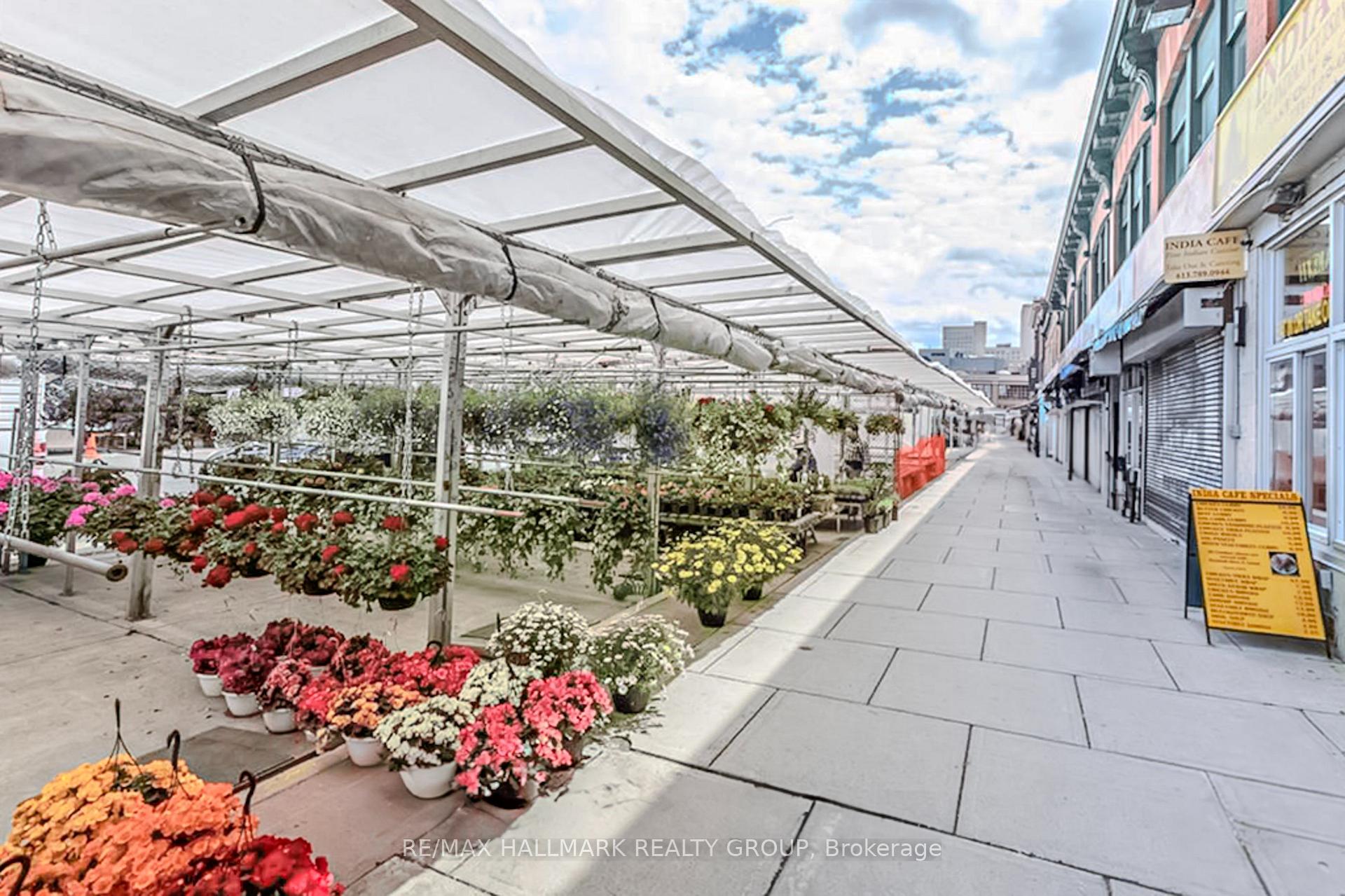 Photo 16 of Unit 11, 202 St Patrick Street, Ottawa, Lower Town/Byward Market — HOMEH