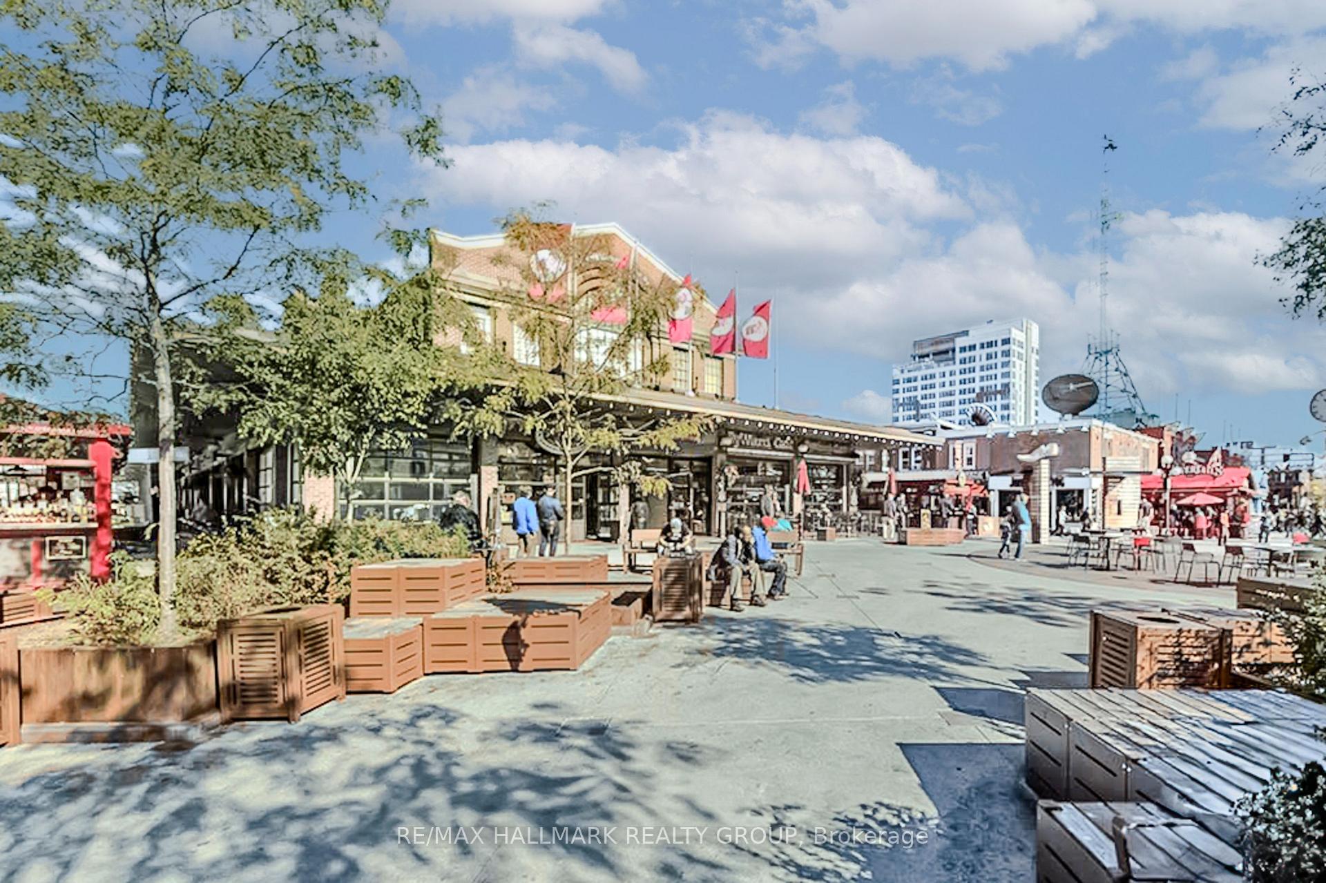 Photo 17 of Unit 11, 202 St Patrick Street, Ottawa, Lower Town/Byward Market — HOMEH