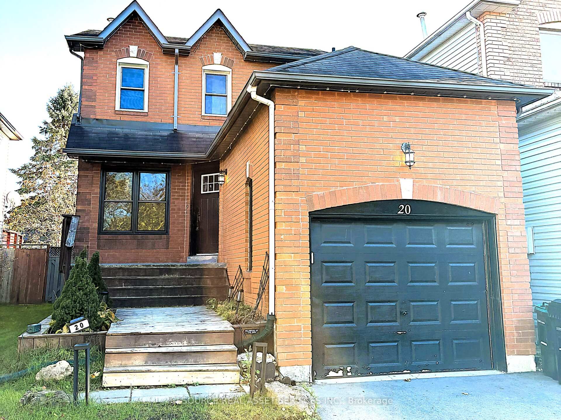 Photo 1 of 20 Corrie Crescent, Essa, Angus — HOMEH