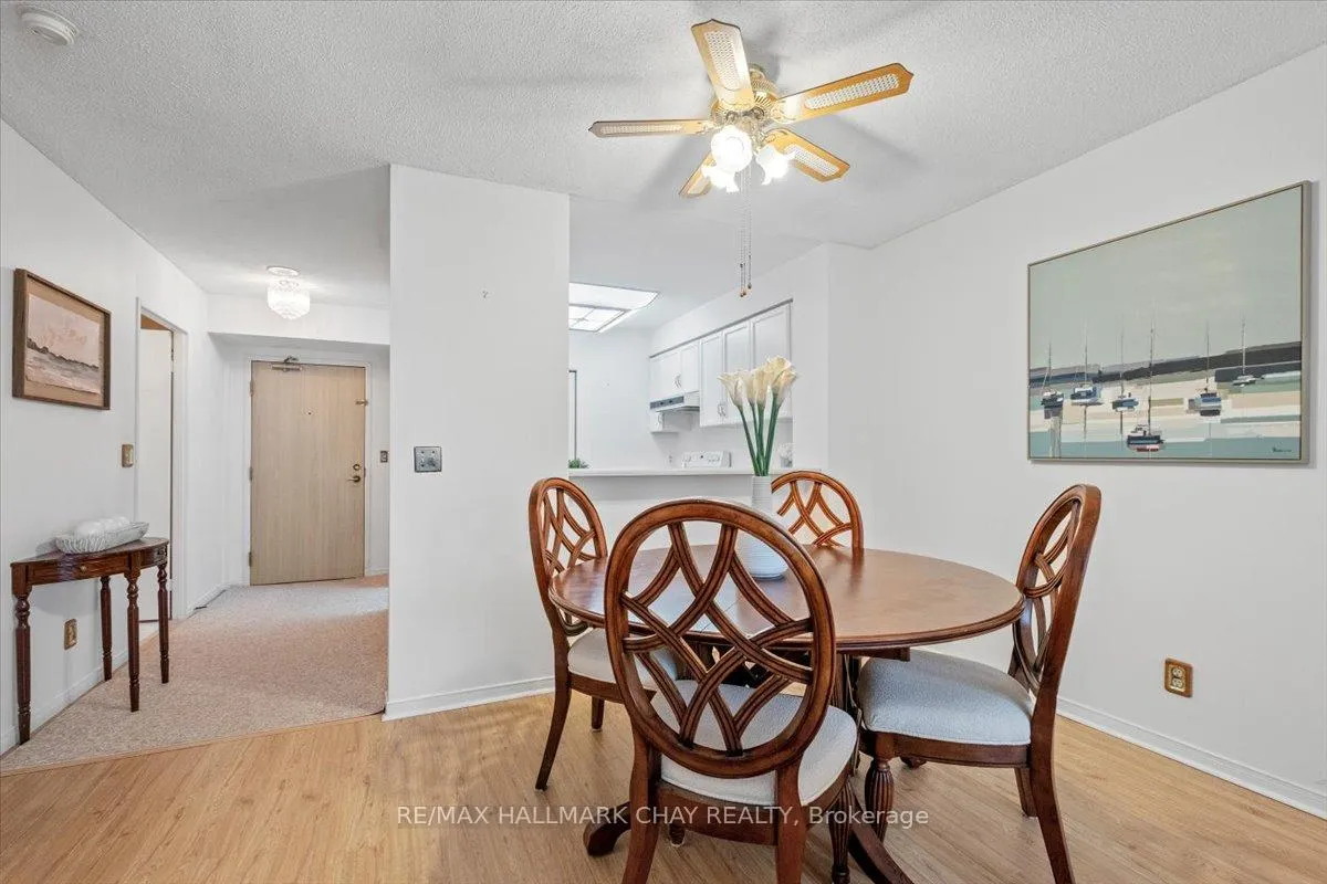 Photo 12 of Unit 1404, 150 Dunlop Street E, Barrie, City Centre — HOMEH