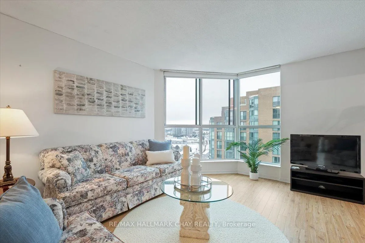 Photo 14 of Unit 1404, 150 Dunlop Street E, Barrie, City Centre — HOMEH
