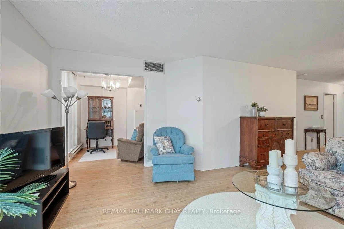 Photo 20 of Unit 1404, 150 Dunlop Street E, Barrie, City Centre — HOMEH