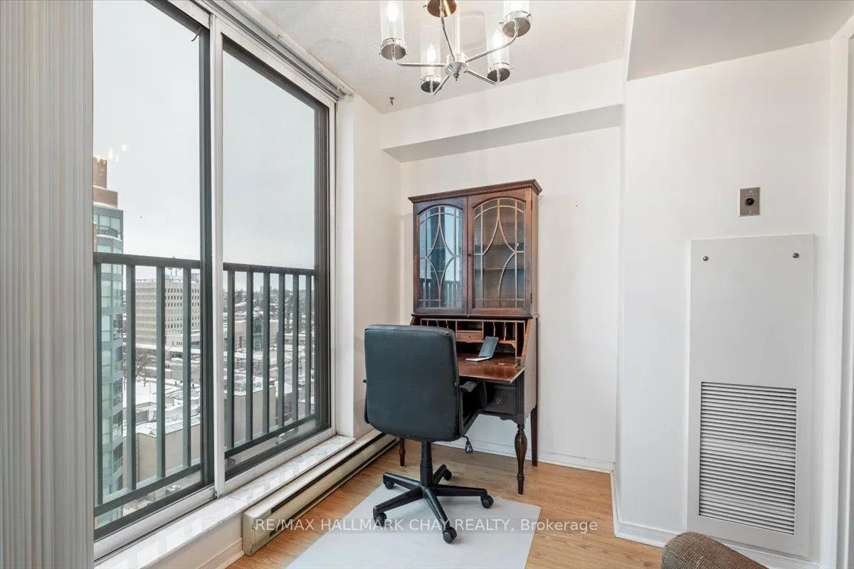 Photo 21 of Unit 1404, 150 Dunlop Street E, Barrie, City Centre — HOMEH
