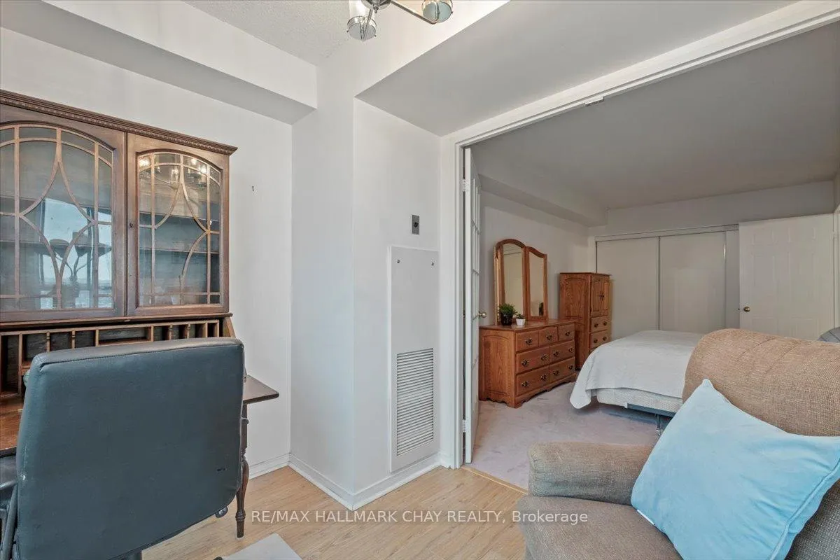 Photo 22 of Unit 1404, 150 Dunlop Street E, Barrie, City Centre — HOMEH