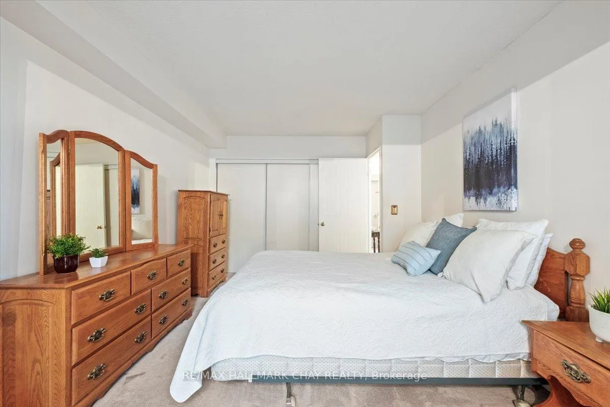 Photo 23 of Unit 1404, 150 Dunlop Street E, Barrie, City Centre — HOMEH