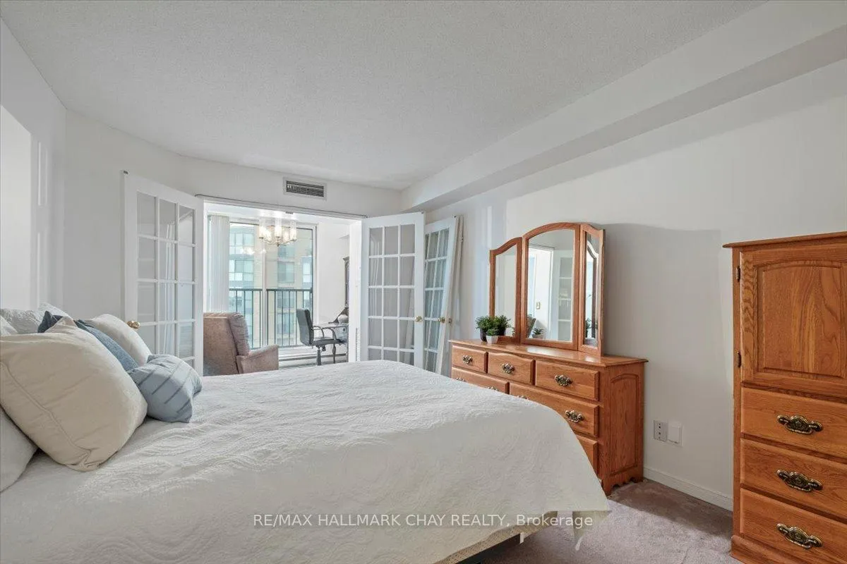 Photo 25 of Unit 1404, 150 Dunlop Street E, Barrie, City Centre — HOMEH
