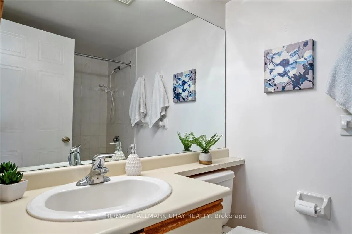 Photo 27 of Unit 1404, 150 Dunlop Street E, Barrie, City Centre — HOMEH
