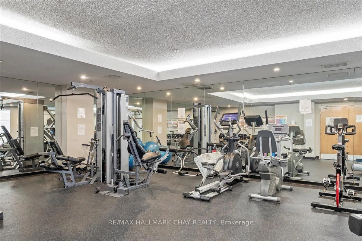 Photo 32 of Unit 1404, 150 Dunlop Street E, Barrie, City Centre — HOMEH