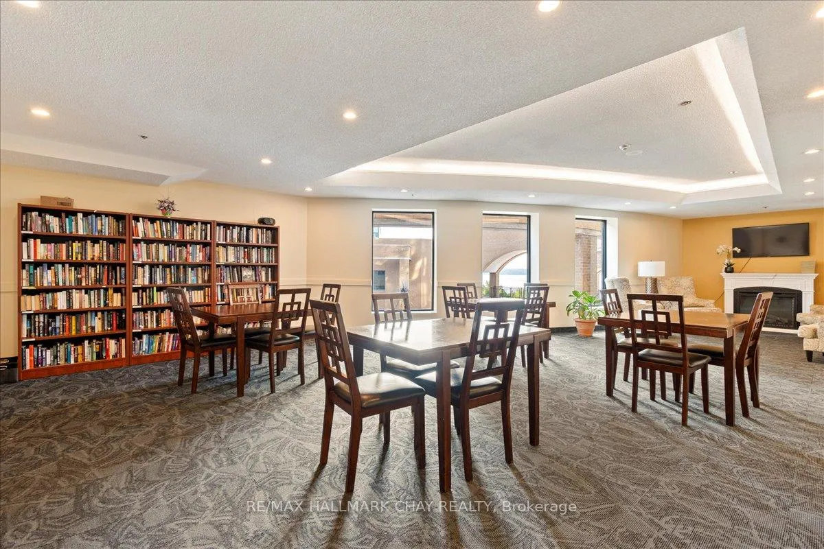 Photo 33 of Unit 1404, 150 Dunlop Street E, Barrie, City Centre — HOMEH