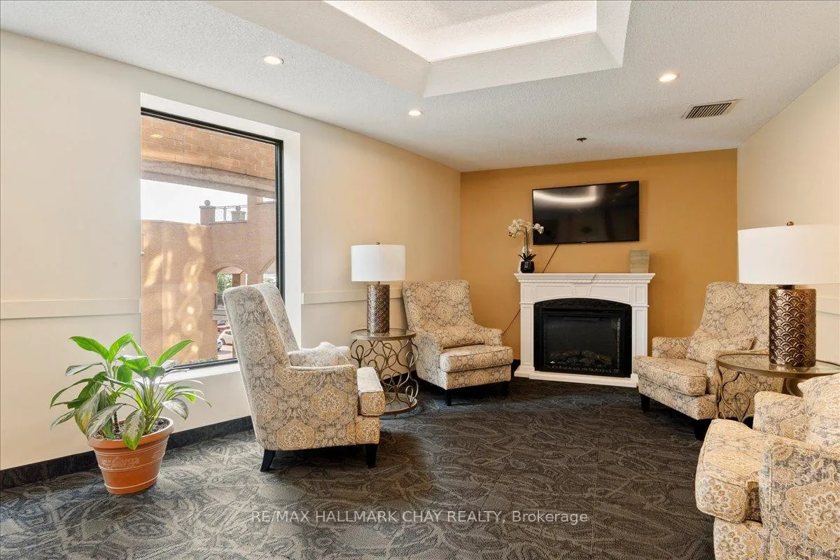 Photo 34 of Unit 1404, 150 Dunlop Street E, Barrie, City Centre — HOMEH