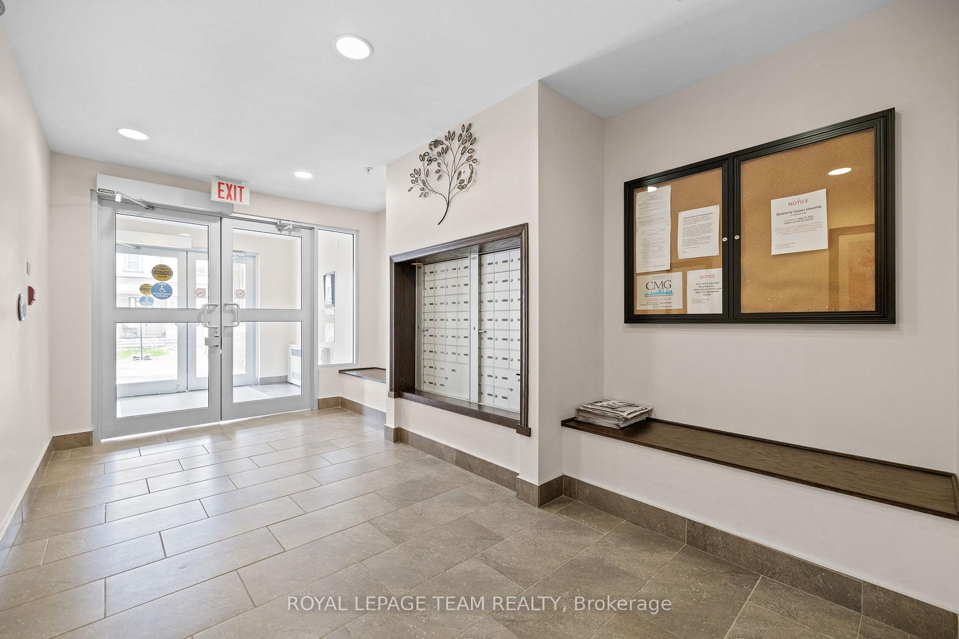 Photo 3 of Unit 301, 141 Potts Private, Ottawa, Notting Hill/Summerside — HOMEH