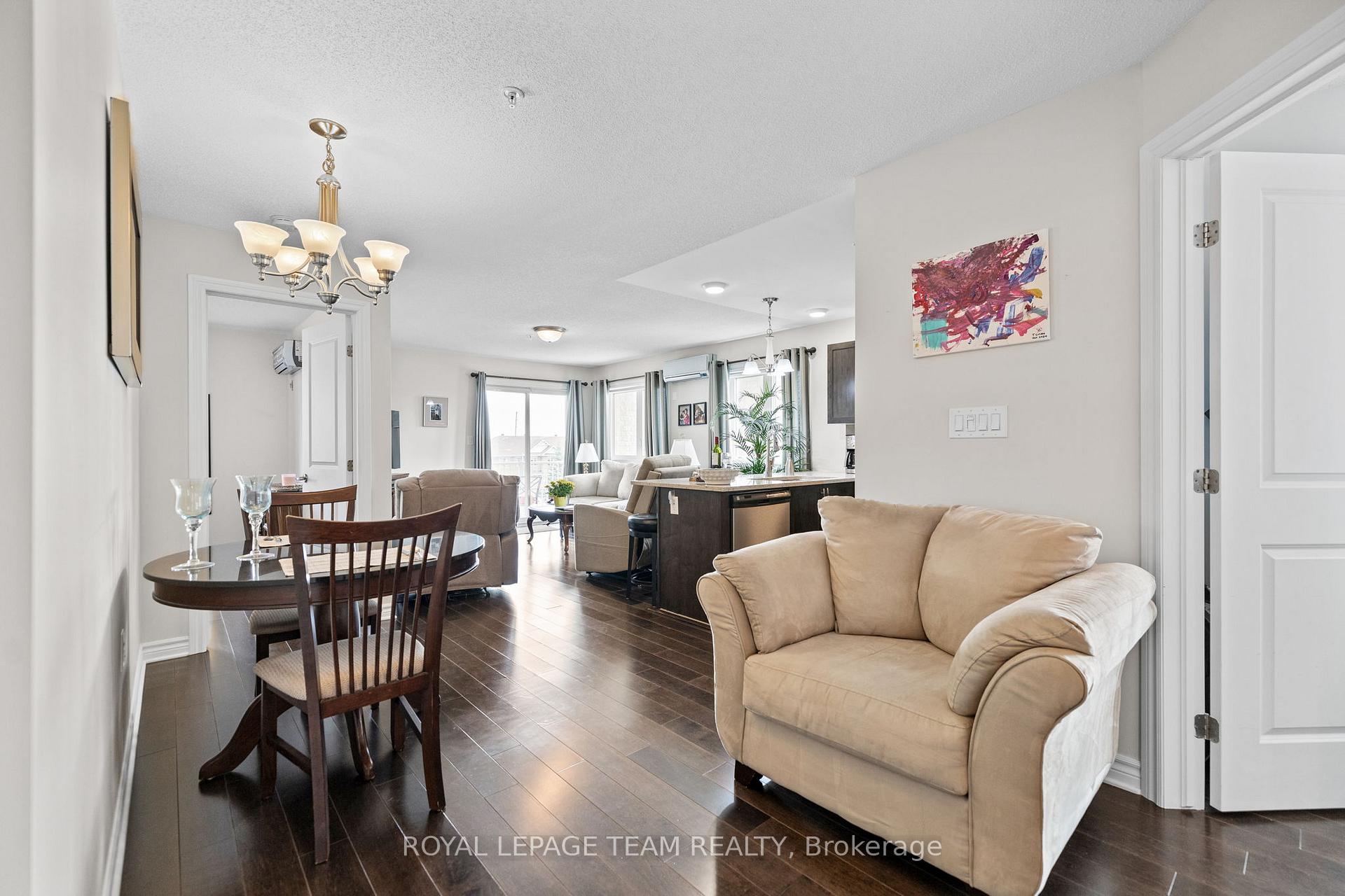 Photo 5 of Unit 301, 141 Potts Private, Ottawa, Notting Hill/Summerside — HOMEH
