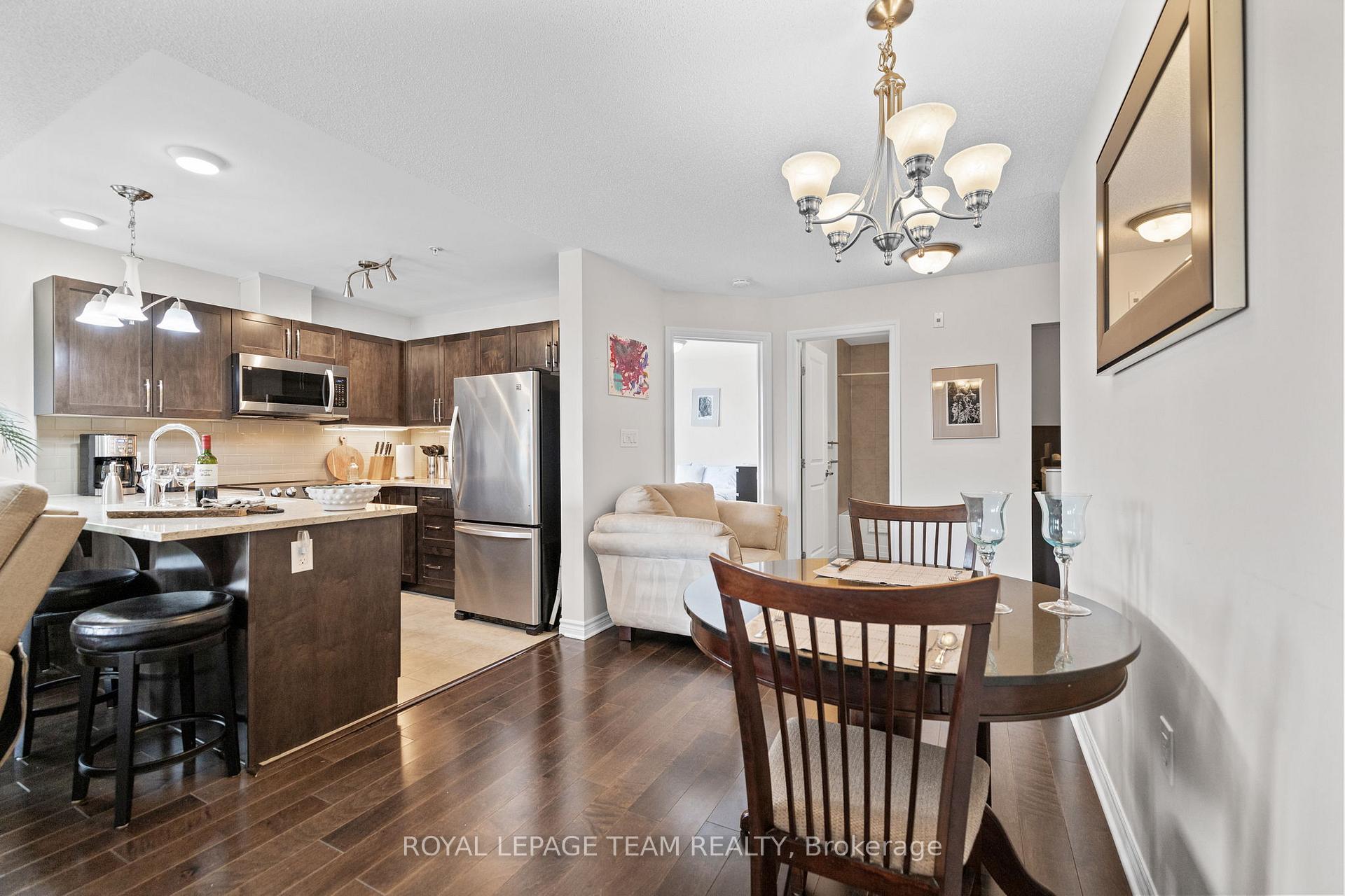 Photo 7 of Unit 301, 141 Potts Private, Ottawa, Notting Hill/Summerside — HOMEH