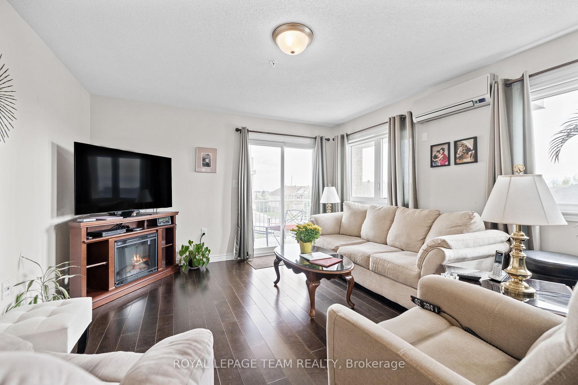 Photo 10 of Unit 301, 141 Potts Private, Ottawa, Notting Hill/Summerside — HOMEH