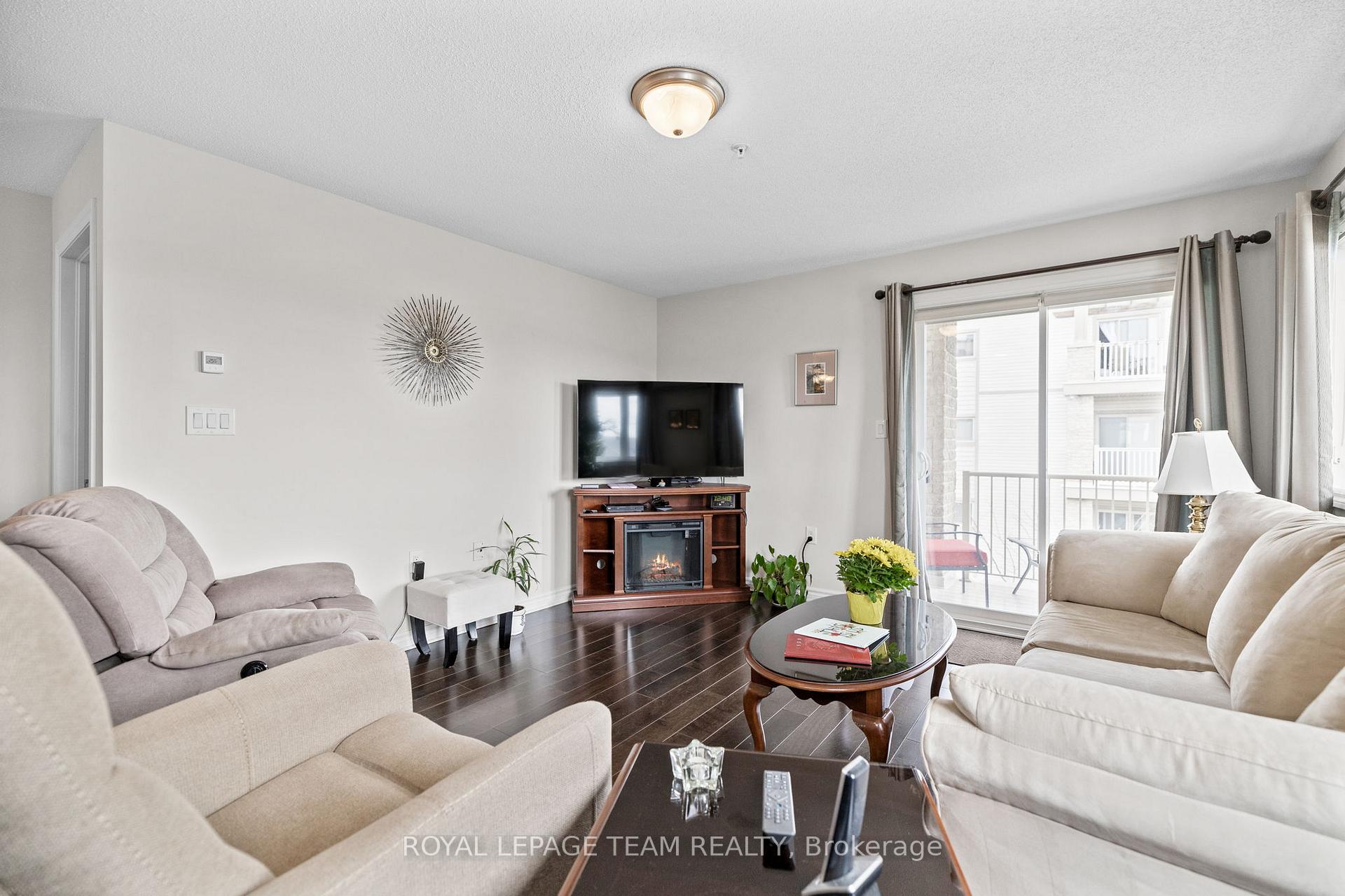 Photo 12 of Unit 301, 141 Potts Private, Ottawa, Notting Hill/Summerside — HOMEH