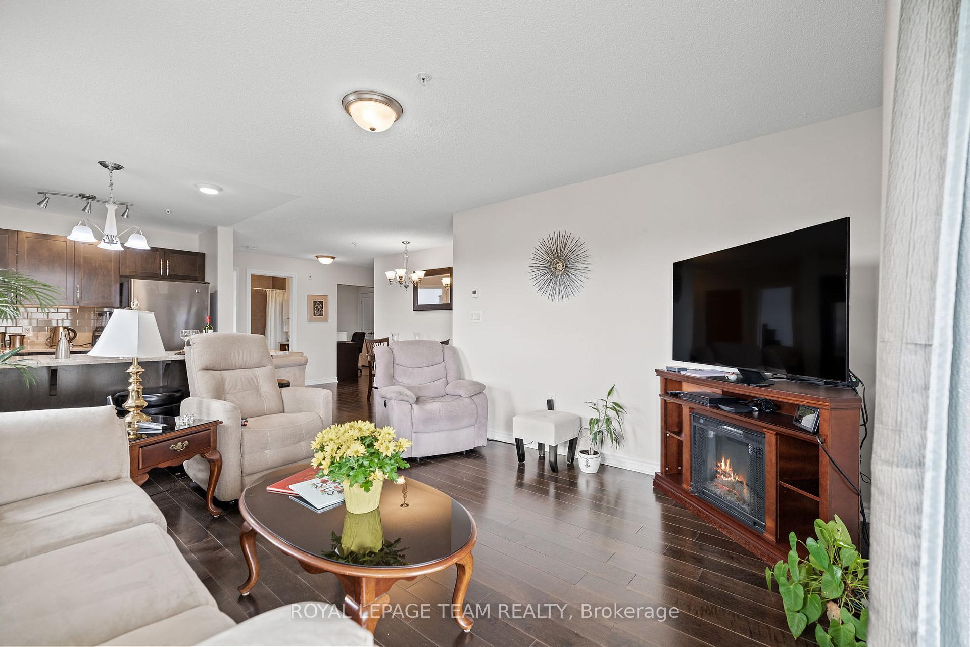 Photo 13 of Unit 301, 141 Potts Private, Ottawa, Notting Hill/Summerside — HOMEH