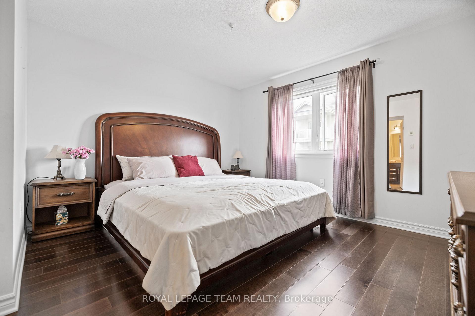 Photo 15 of Unit 301, 141 Potts Private, Ottawa, Notting Hill/Summerside — HOMEH