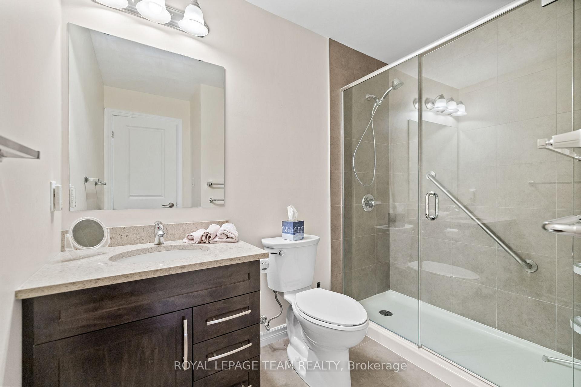 Photo 18 of Unit 301, 141 Potts Private, Ottawa, Notting Hill/Summerside — HOMEH