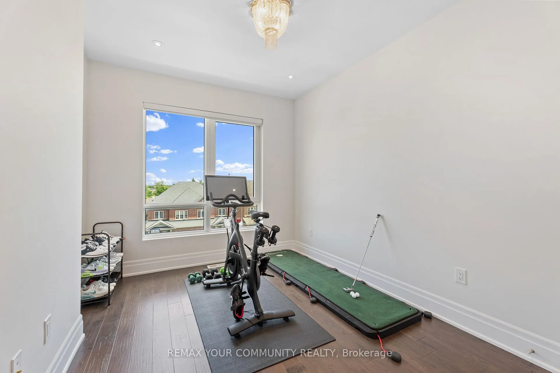 Photo 30 of 40 Crimson Forest Drive, Vaughan, Patterson — HOMEH