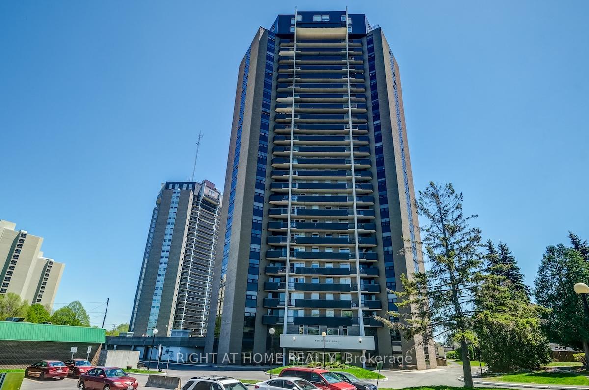 Photo 1 of Unit 1706, 900 Dynes Road, Ottawa, Carleton Square — HOMEH