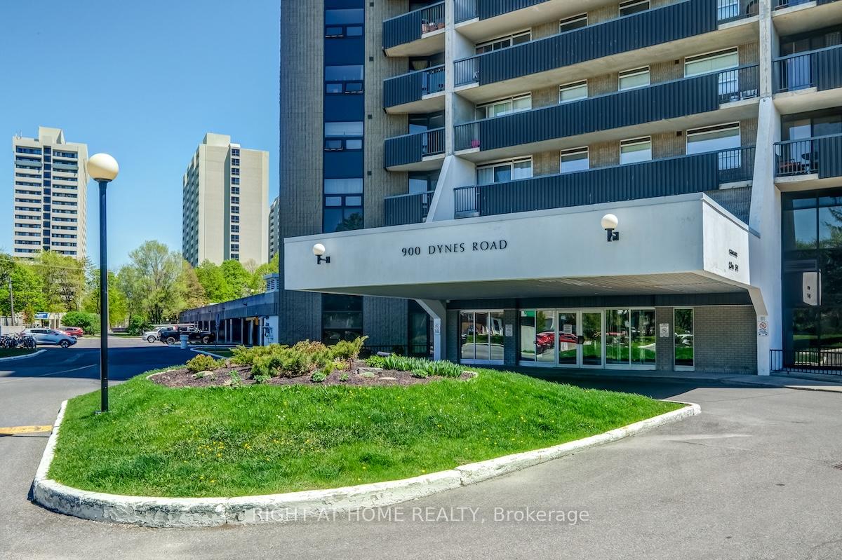 Photo 2 of Unit 1706, 900 Dynes Road, Ottawa, Carleton Square — HOMEH