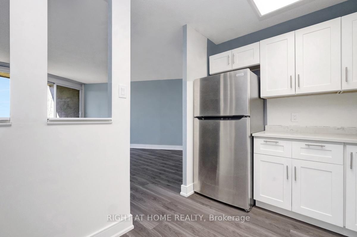 Photo 13 of Unit 1706, 900 Dynes Road, Ottawa, Carleton Square — HOMEH