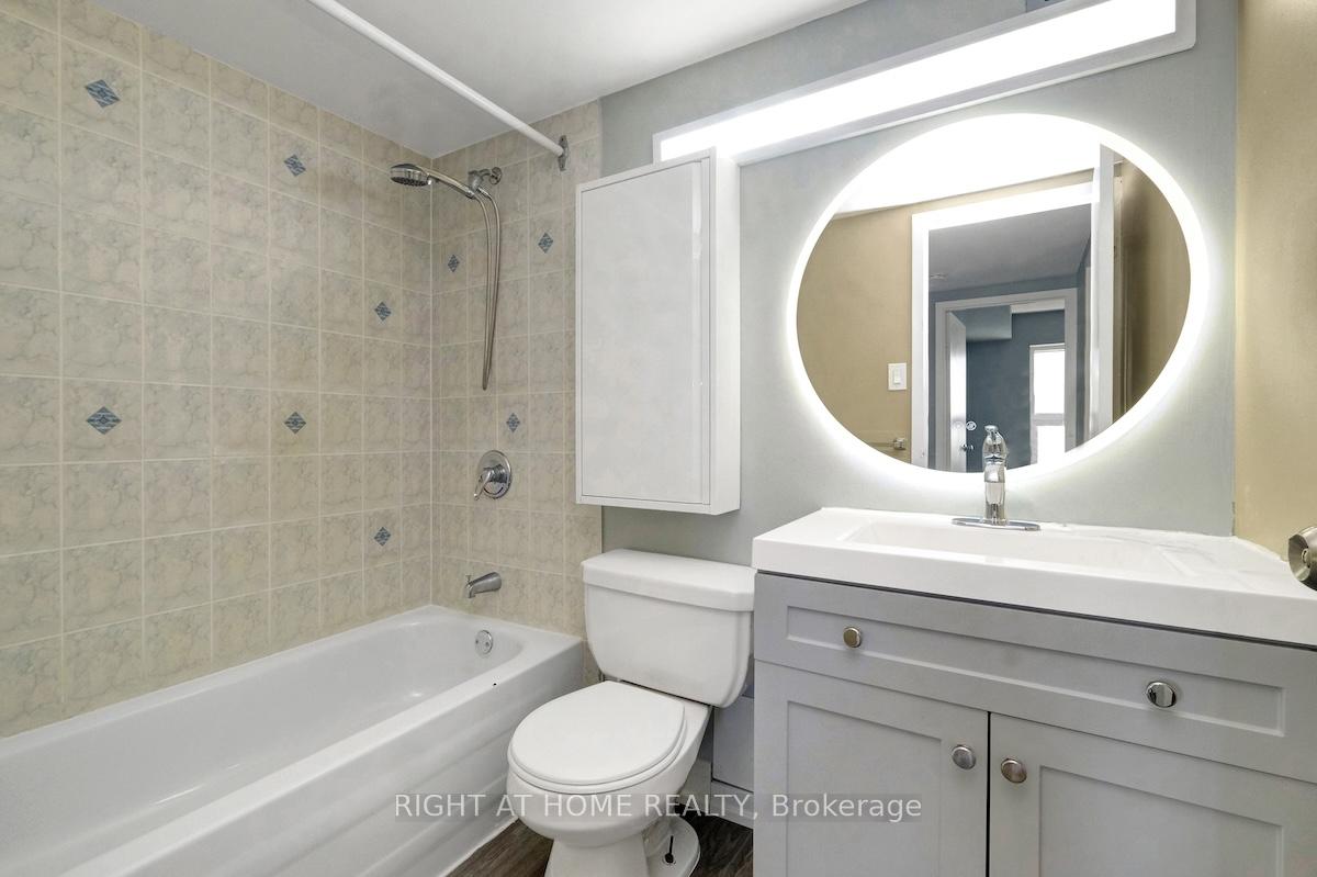 Photo 17 of Unit 1706, 900 Dynes Road, Ottawa, Carleton Square — HOMEH