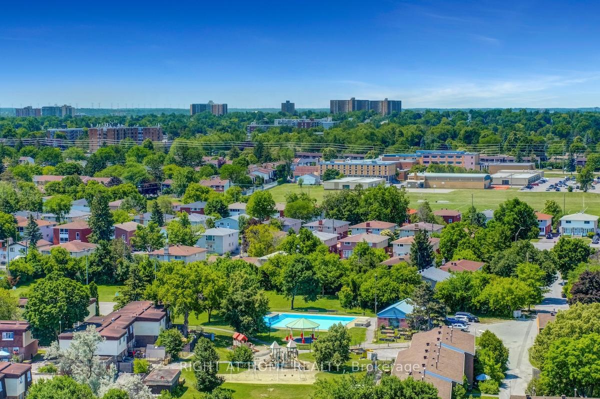 Photo 22 of Unit 1706, 900 Dynes Road, Ottawa, Carleton Square — HOMEH