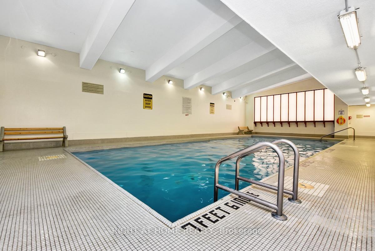 Photo 24 of Unit 1706, 900 Dynes Road, Ottawa, Carleton Square — HOMEH
