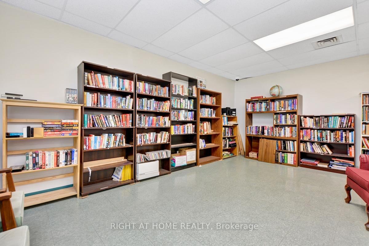 Photo 27 of Unit 1706, 900 Dynes Road, Ottawa, Carleton Square — HOMEH