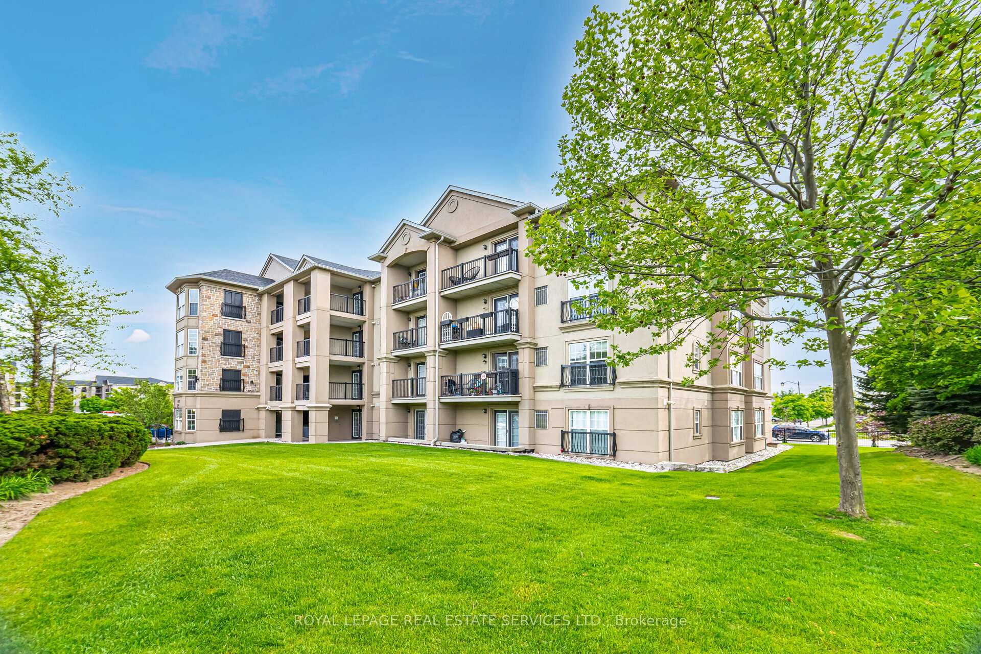 Photo 19 of Unit 110, 1471 Maple Avenue, Milton, Dempsey — HOMEH