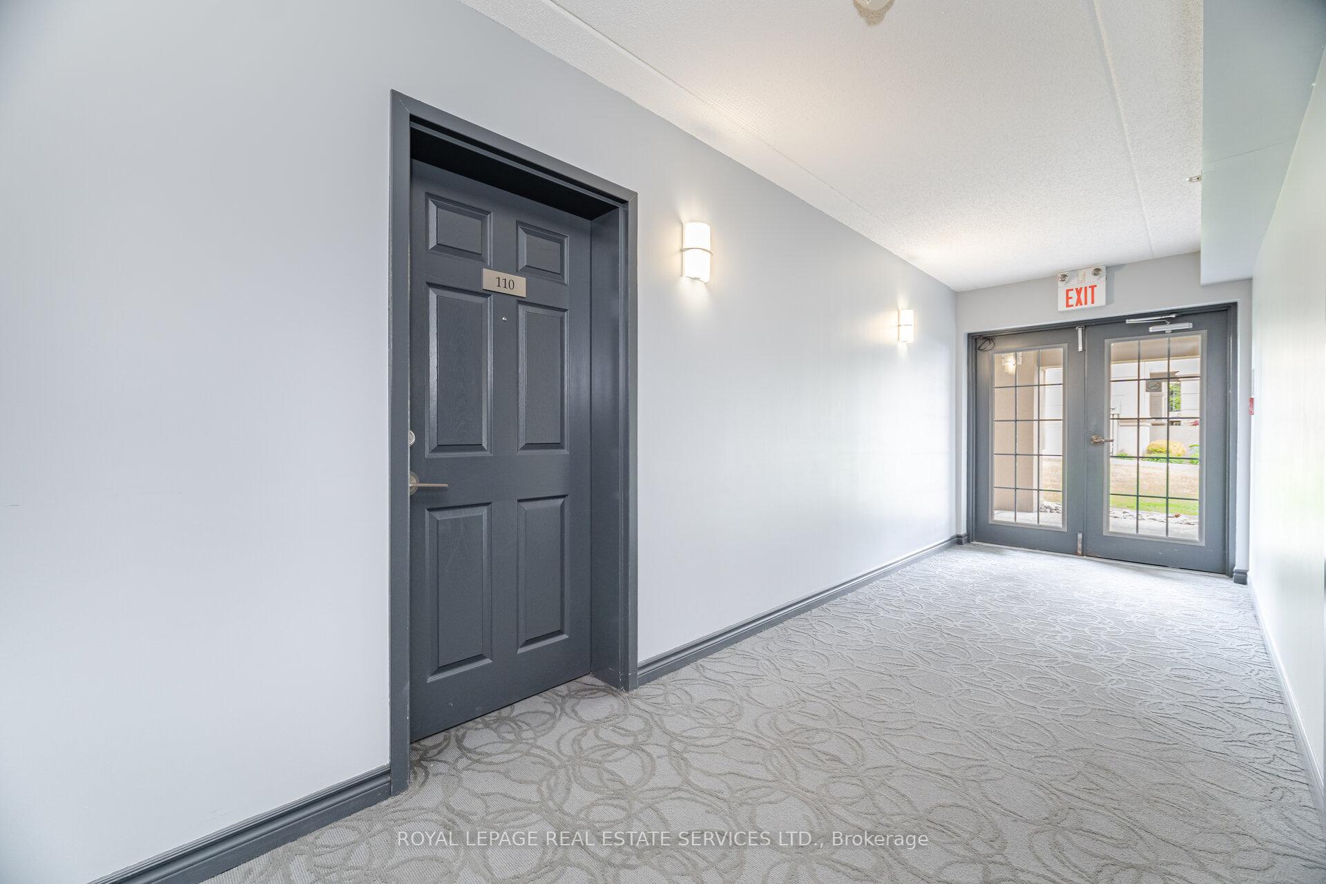 Photo 3 of Unit 110, 1471 Maple Avenue, Milton, Dempsey — HOMEH