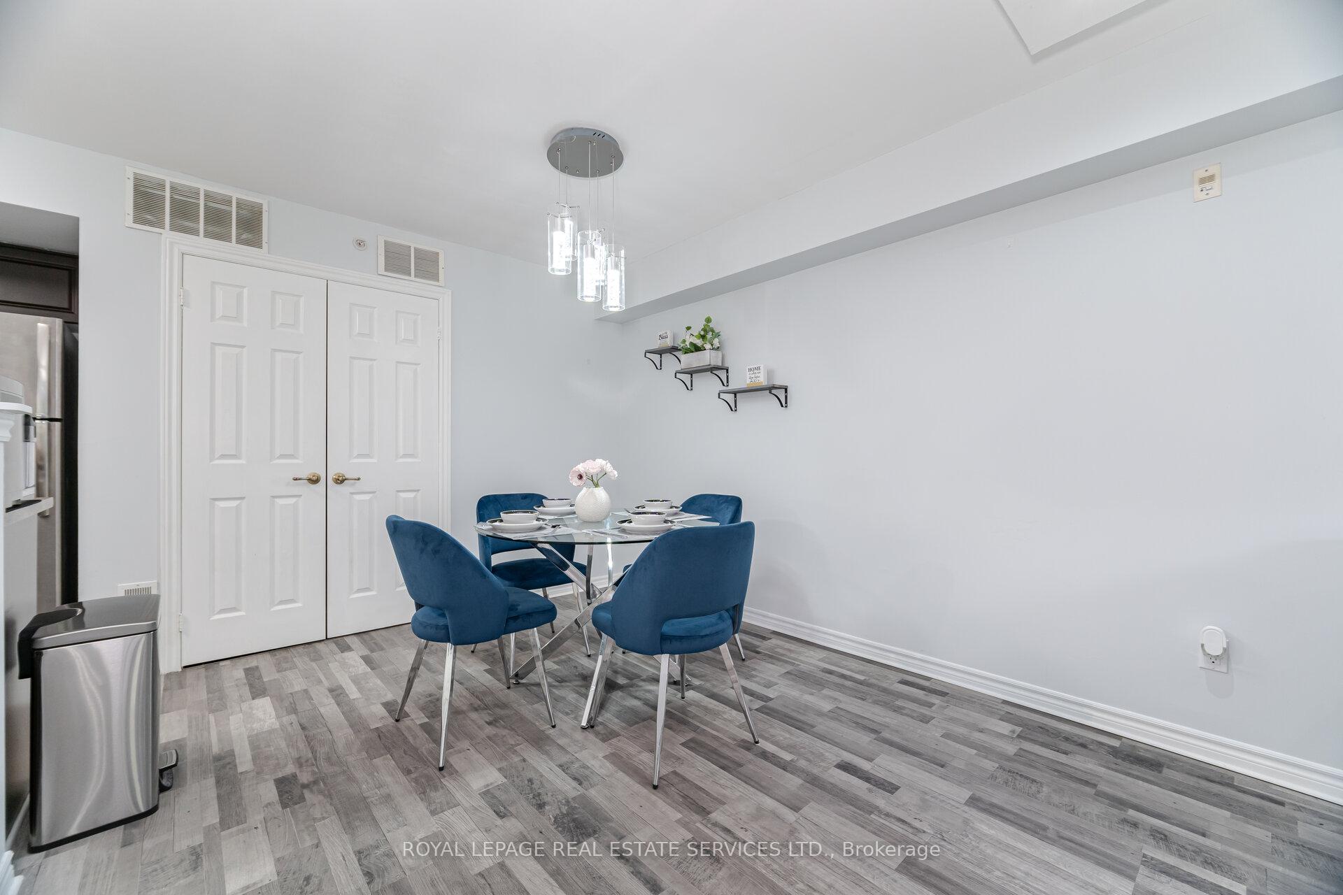 Photo 8 of Unit 110, 1471 Maple Avenue, Milton, Dempsey — HOMEH