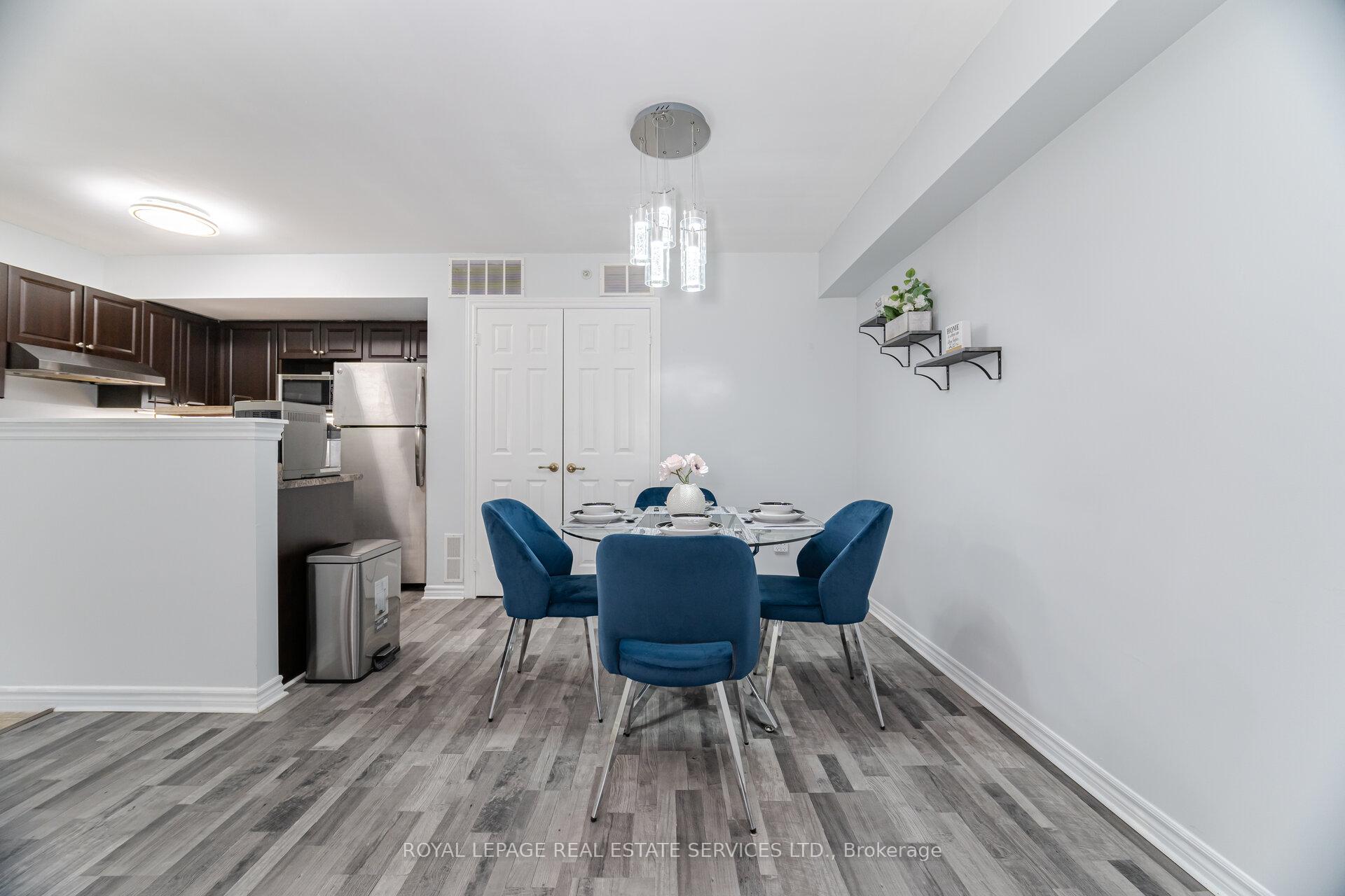 Photo 6 of Unit 110, 1471 Maple Avenue, Milton, Dempsey — HOMEH