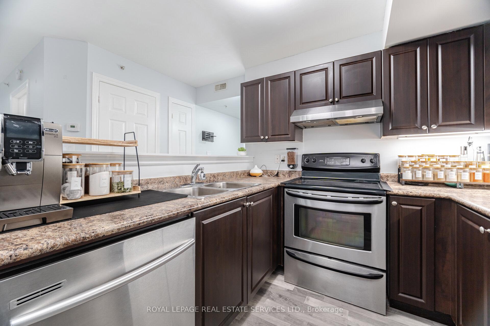 Photo 9 of Unit 110, 1471 Maple Avenue, Milton, Dempsey — HOMEH
