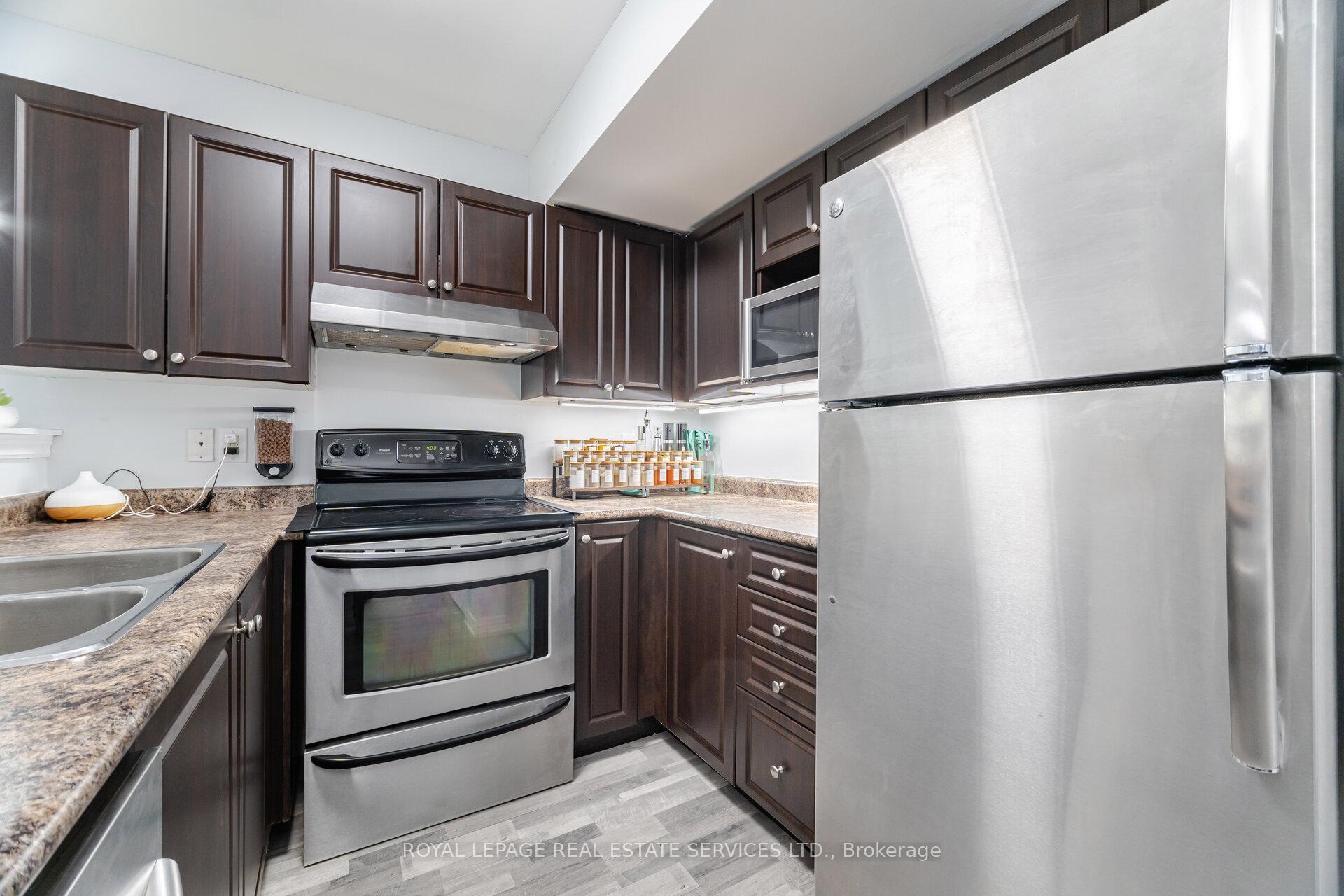 Photo 14 of Unit 110, 1471 Maple Avenue, Milton, Dempsey — HOMEH