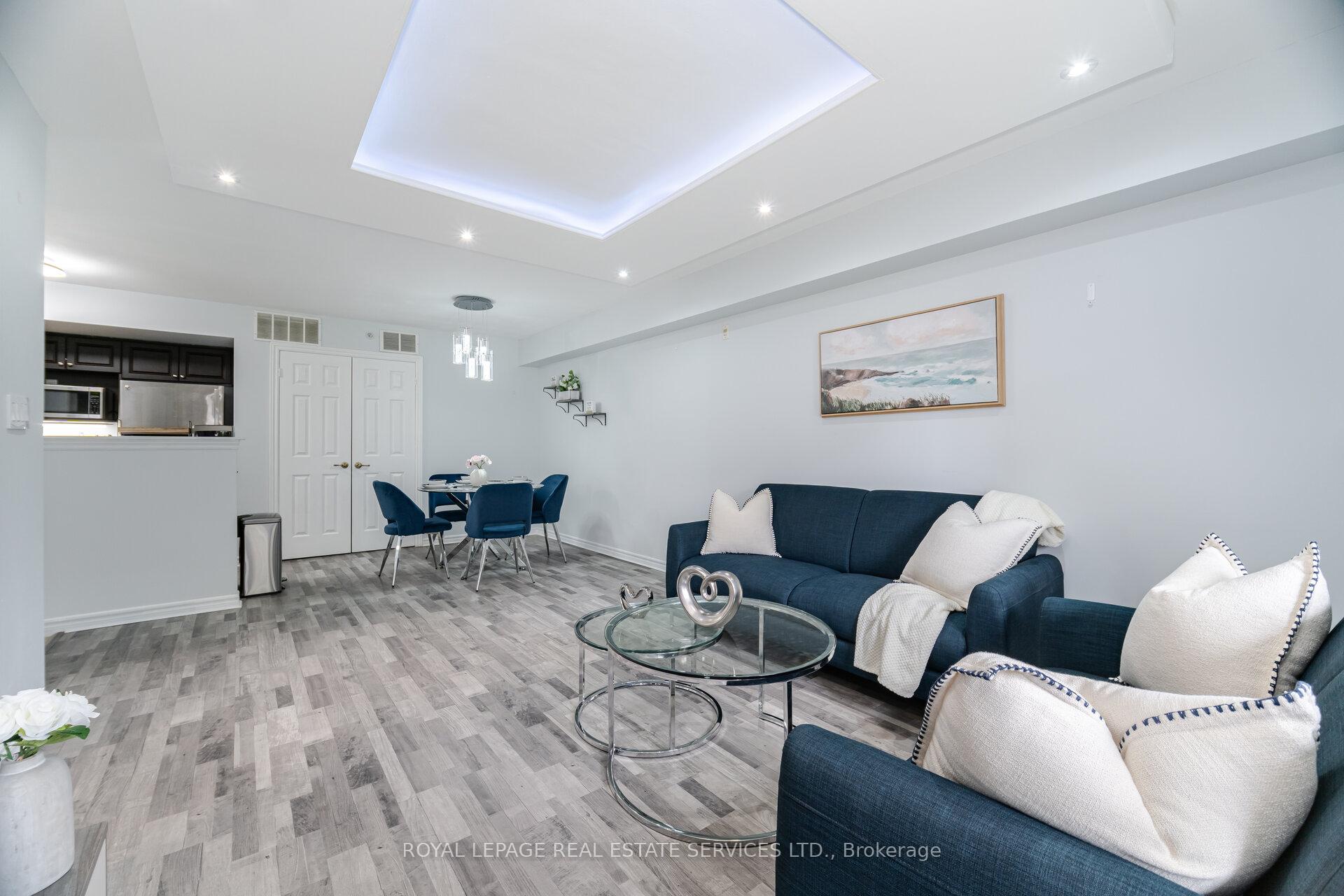 Photo 10 of Unit 110, 1471 Maple Avenue, Milton, Dempsey — HOMEH