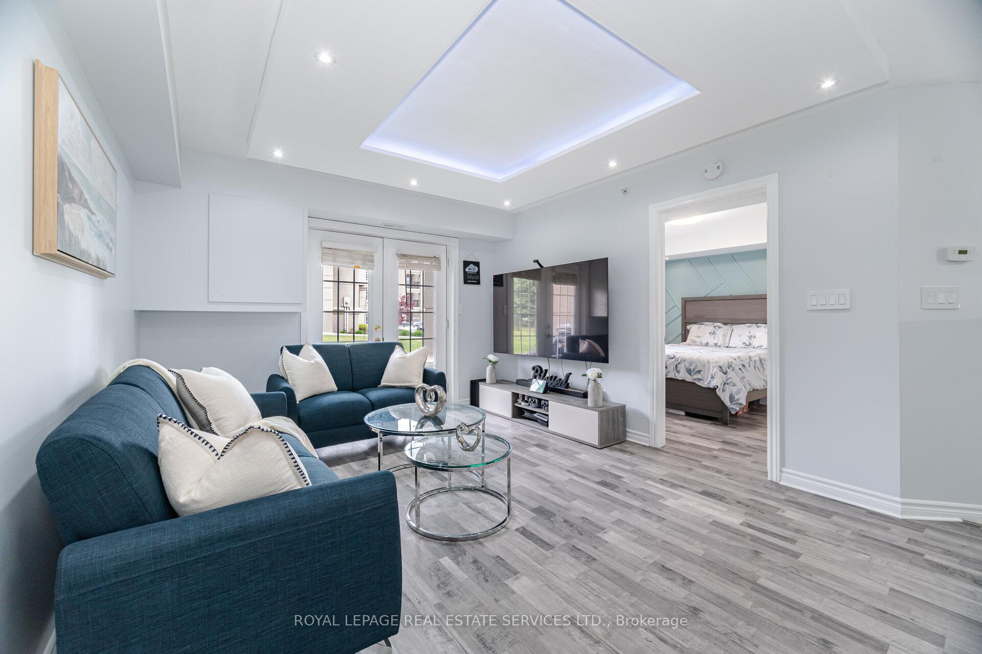 Photo 24 of Unit 110, 1471 Maple Avenue, Milton, Dempsey — HOMEH