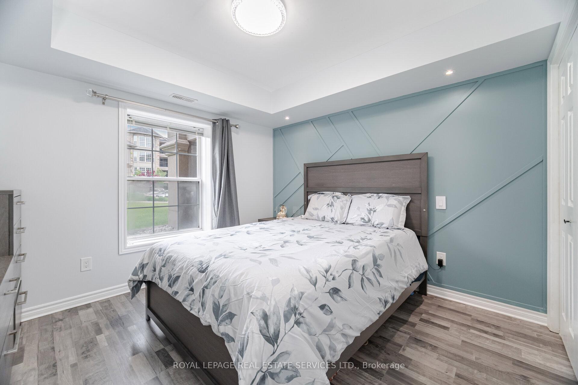 Photo 7 of Unit 110, 1471 Maple Avenue, Milton, Dempsey — HOMEH