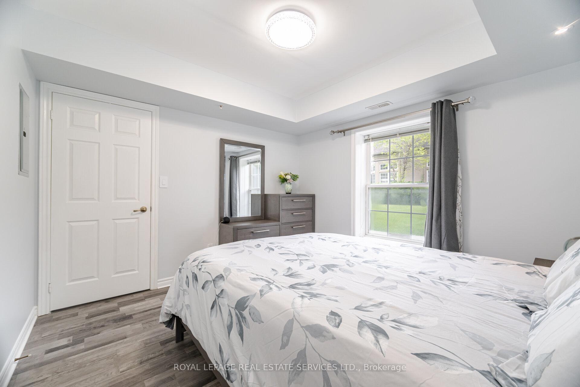 Photo 20 of Unit 110, 1471 Maple Avenue, Milton, Dempsey — HOMEH