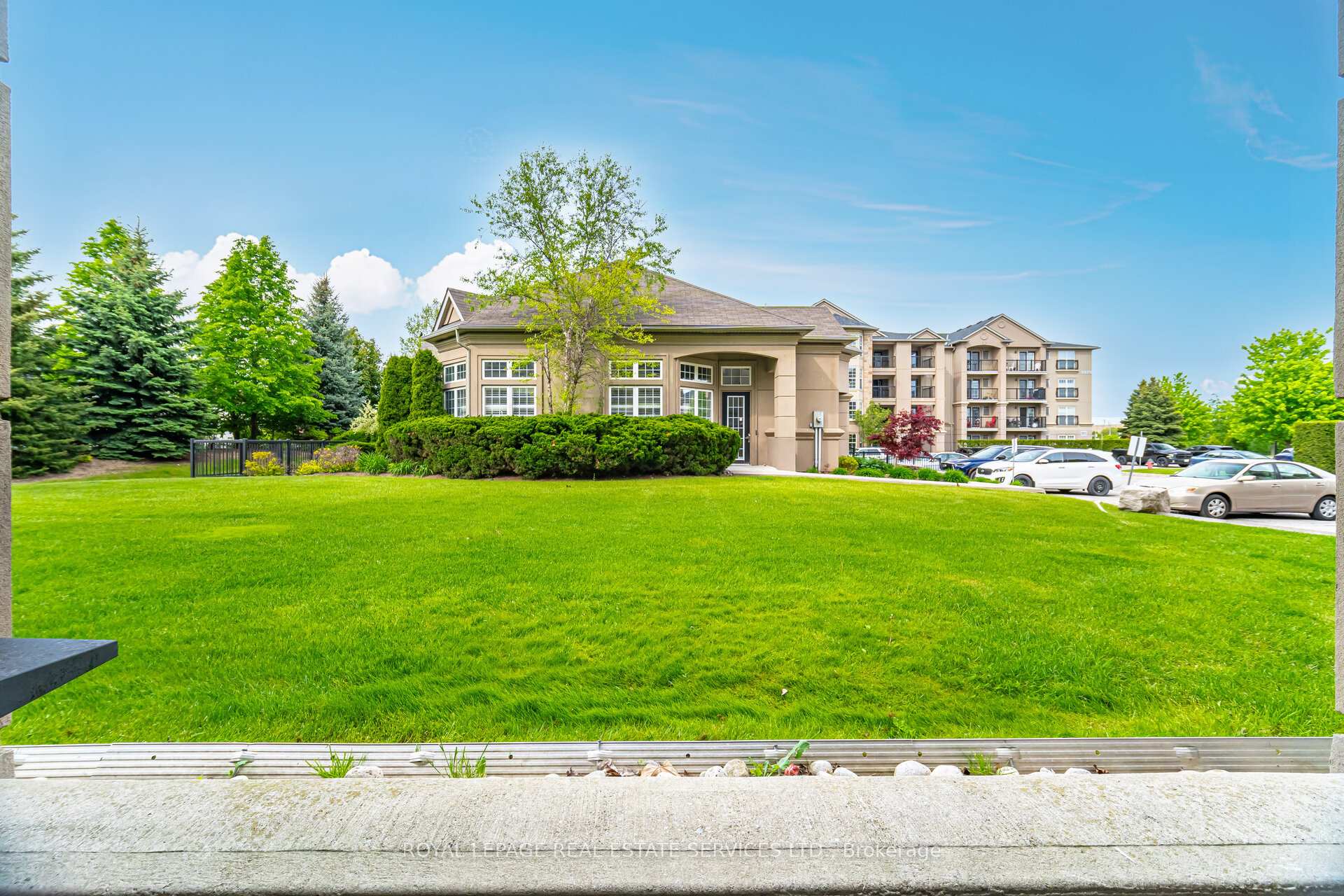 Photo 13 of Unit 110, 1471 Maple Avenue, Milton, Dempsey — HOMEH