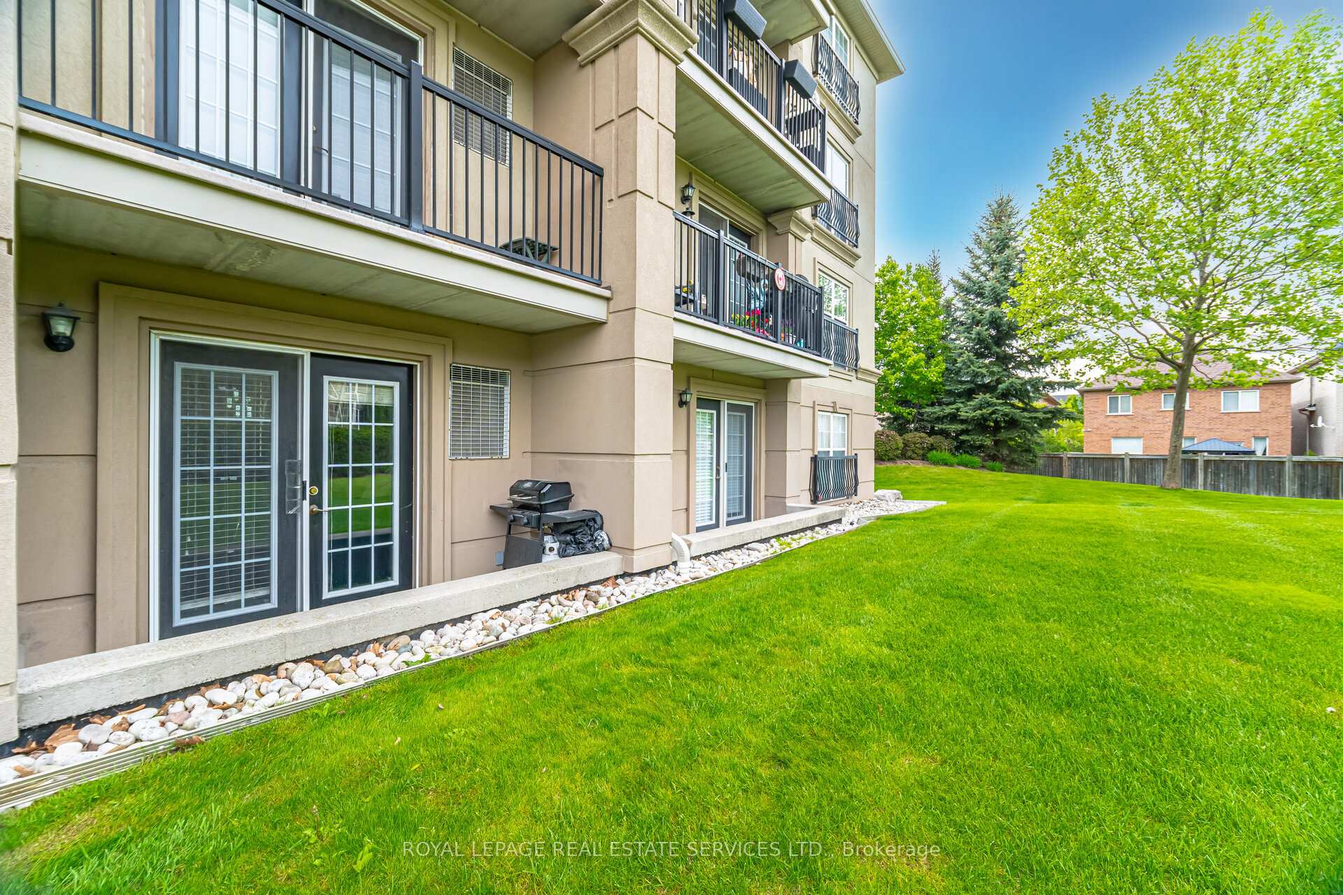 Photo 31 of Unit 110, 1471 Maple Avenue, Milton, Dempsey — HOMEH