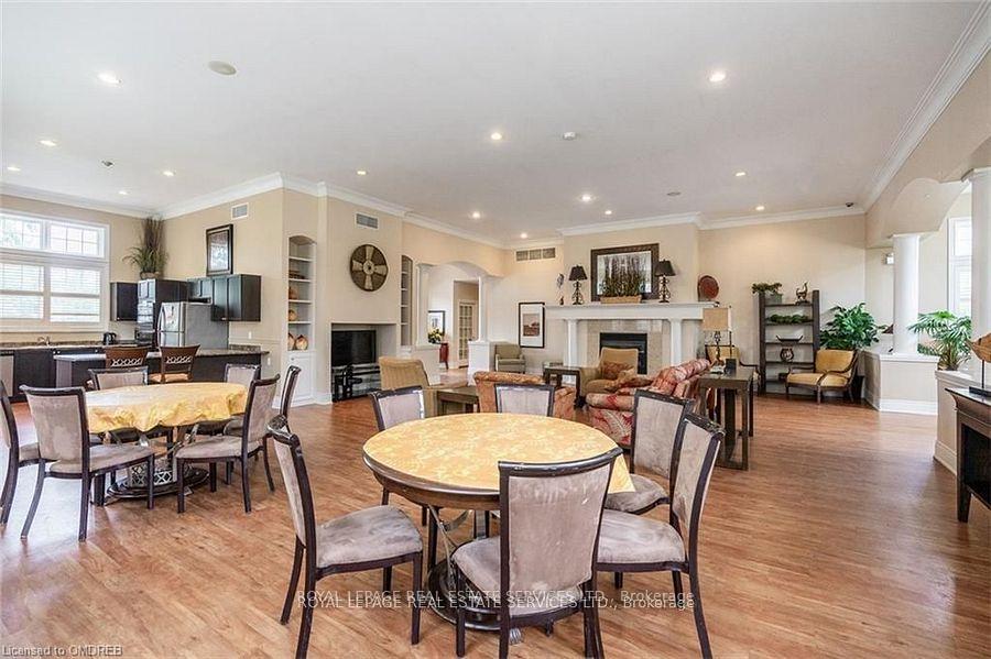Photo 22 of Unit 110, 1471 Maple Avenue, Milton, Dempsey — HOMEH