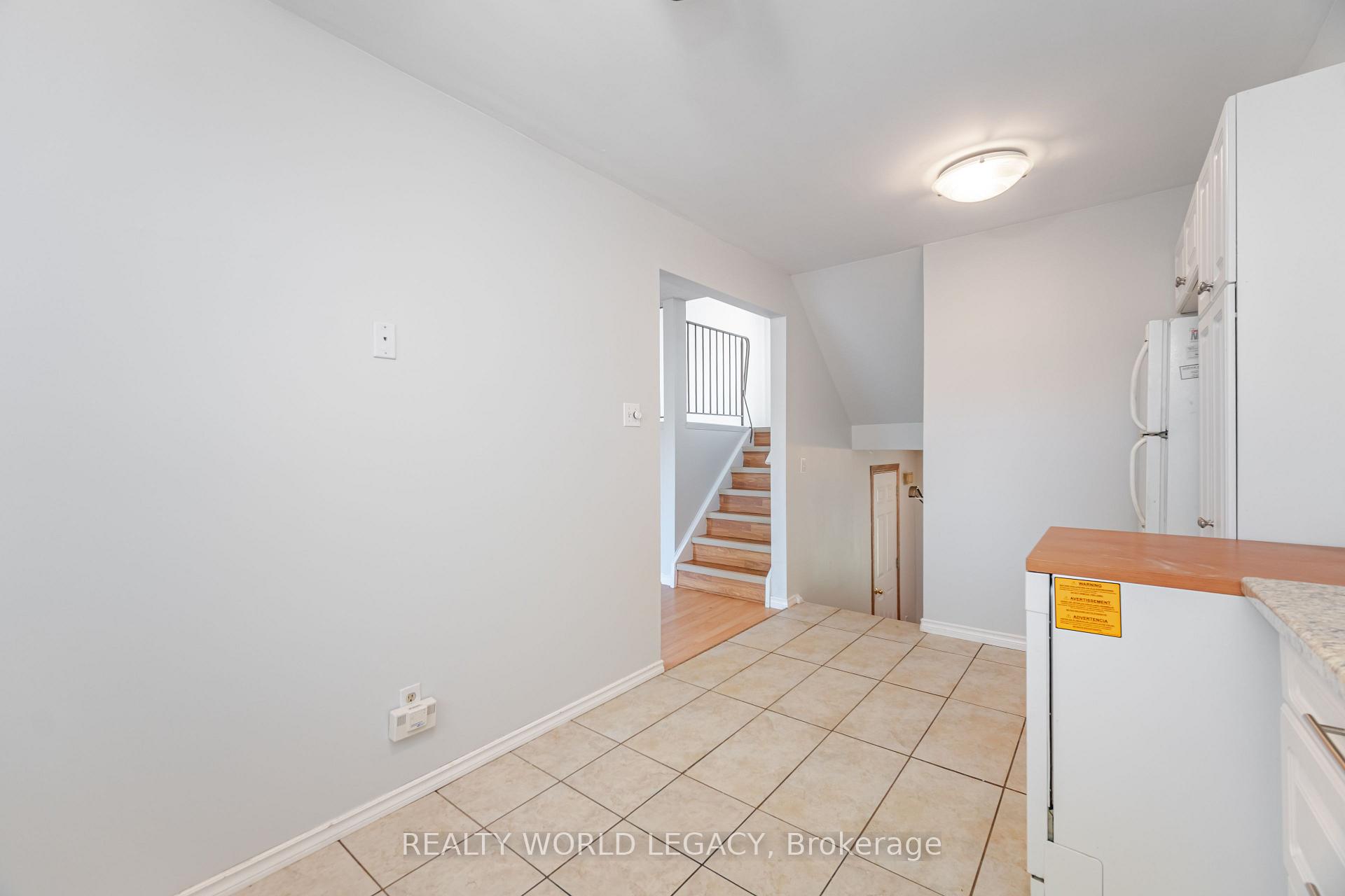 Photo 12 of Unit 23, 281 Bluevale Street N, Waterloo — HOMEH