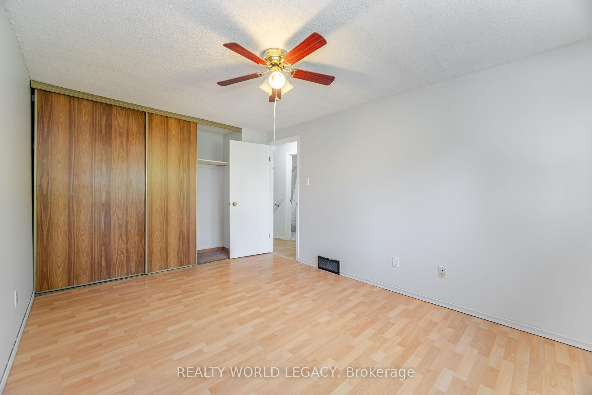 Photo 24 of Unit 23, 281 Bluevale Street N, Waterloo — HOMEH