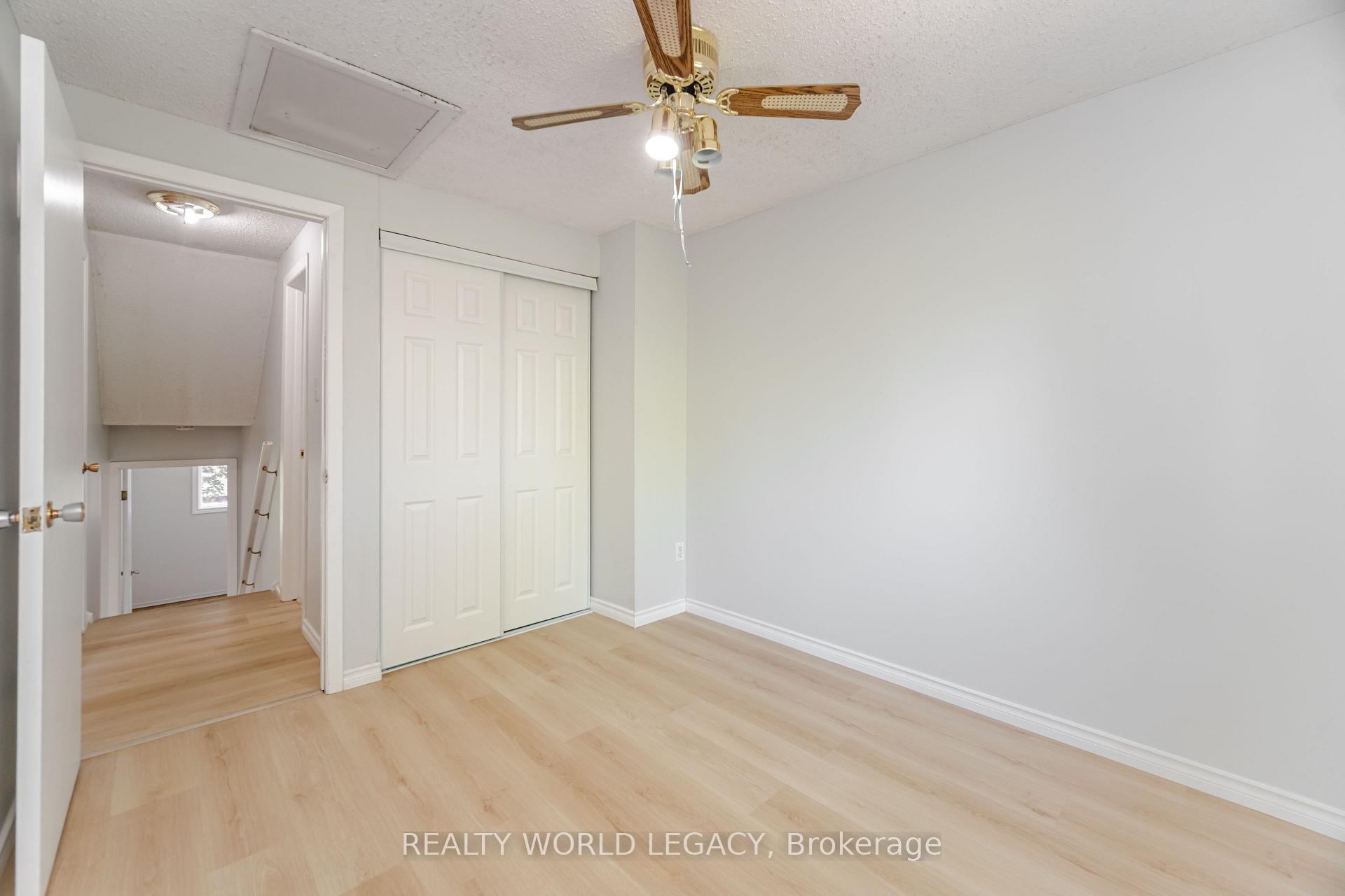 Photo 26 of Unit 23, 281 Bluevale Street N, Waterloo — HOMEH