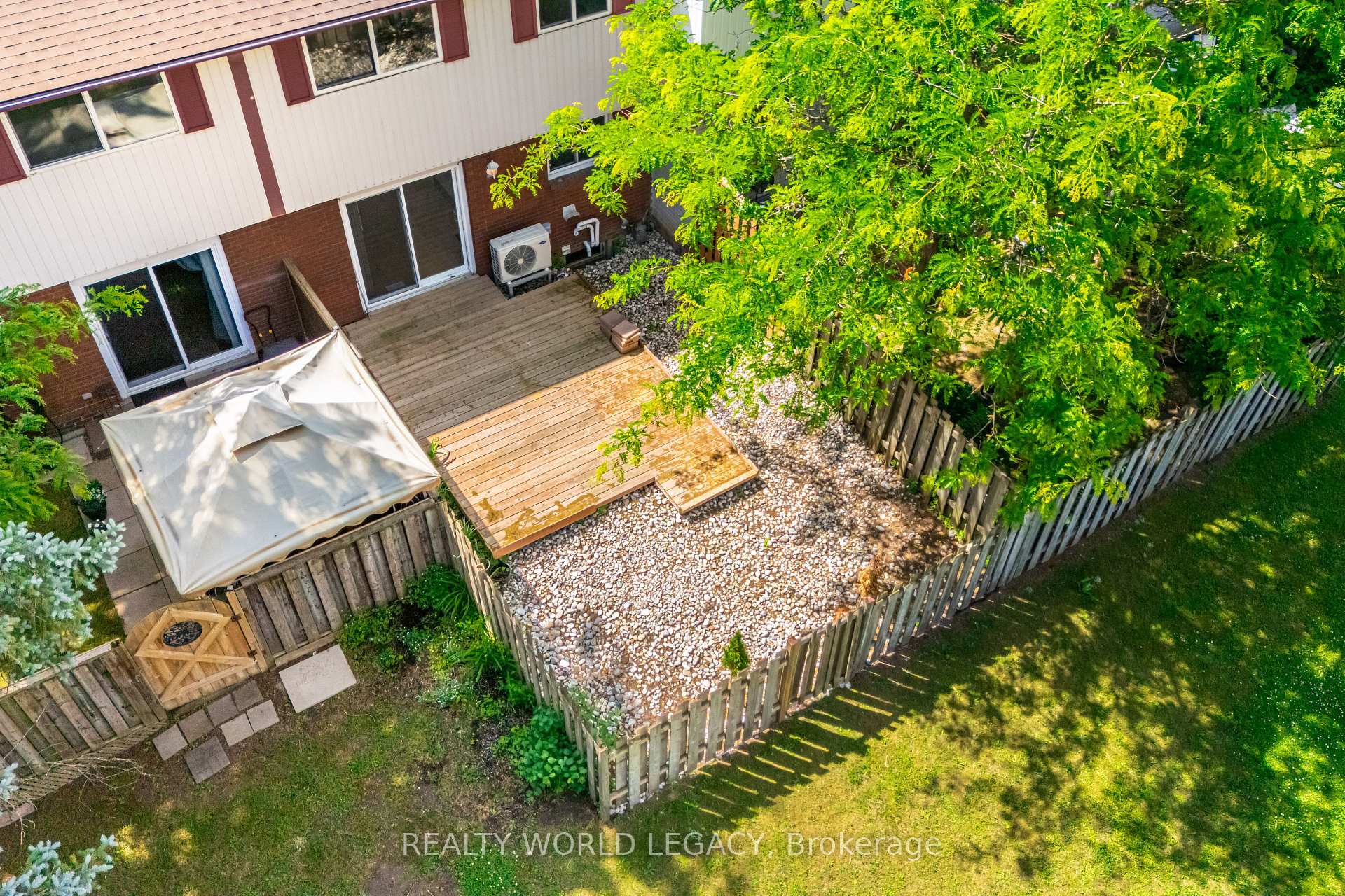 Photo 35 of Unit 23, 281 Bluevale Street N, Waterloo — HOMEH