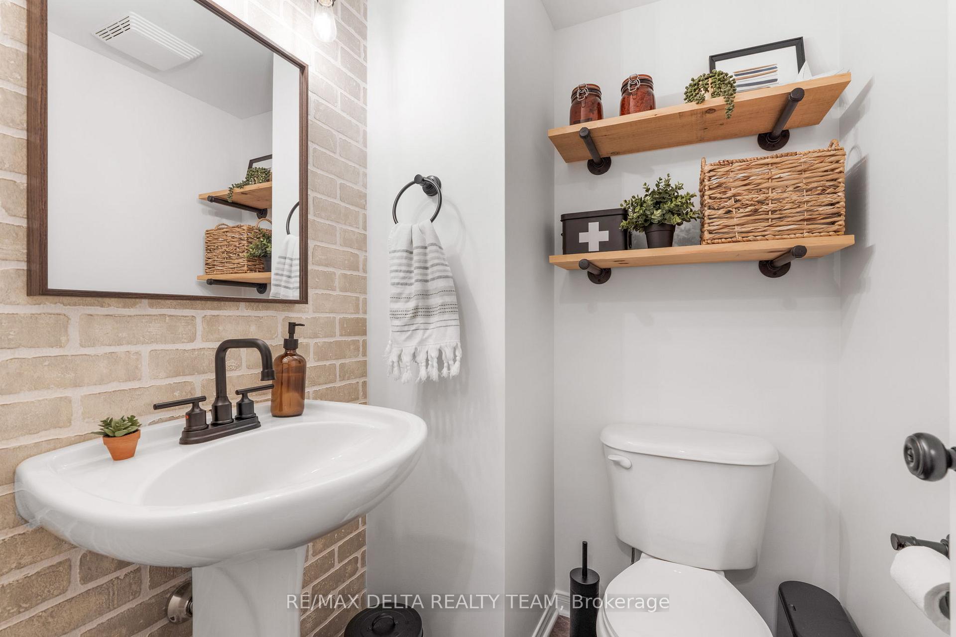 Photo 11 of 2312 Bois Vert Place, Ottawa, Avalon East — HOMEH